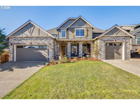 12669 SE MEADEHILL AVE Happy Valley OR 97086