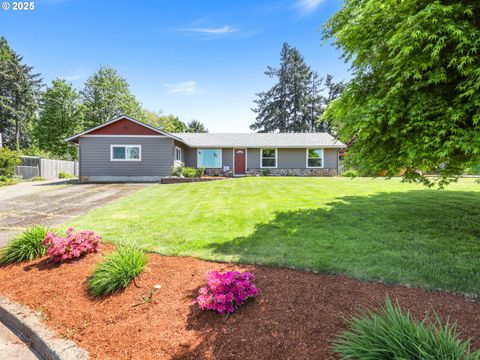 21520 S CLEARVIEW CT Oregon City OR 97045