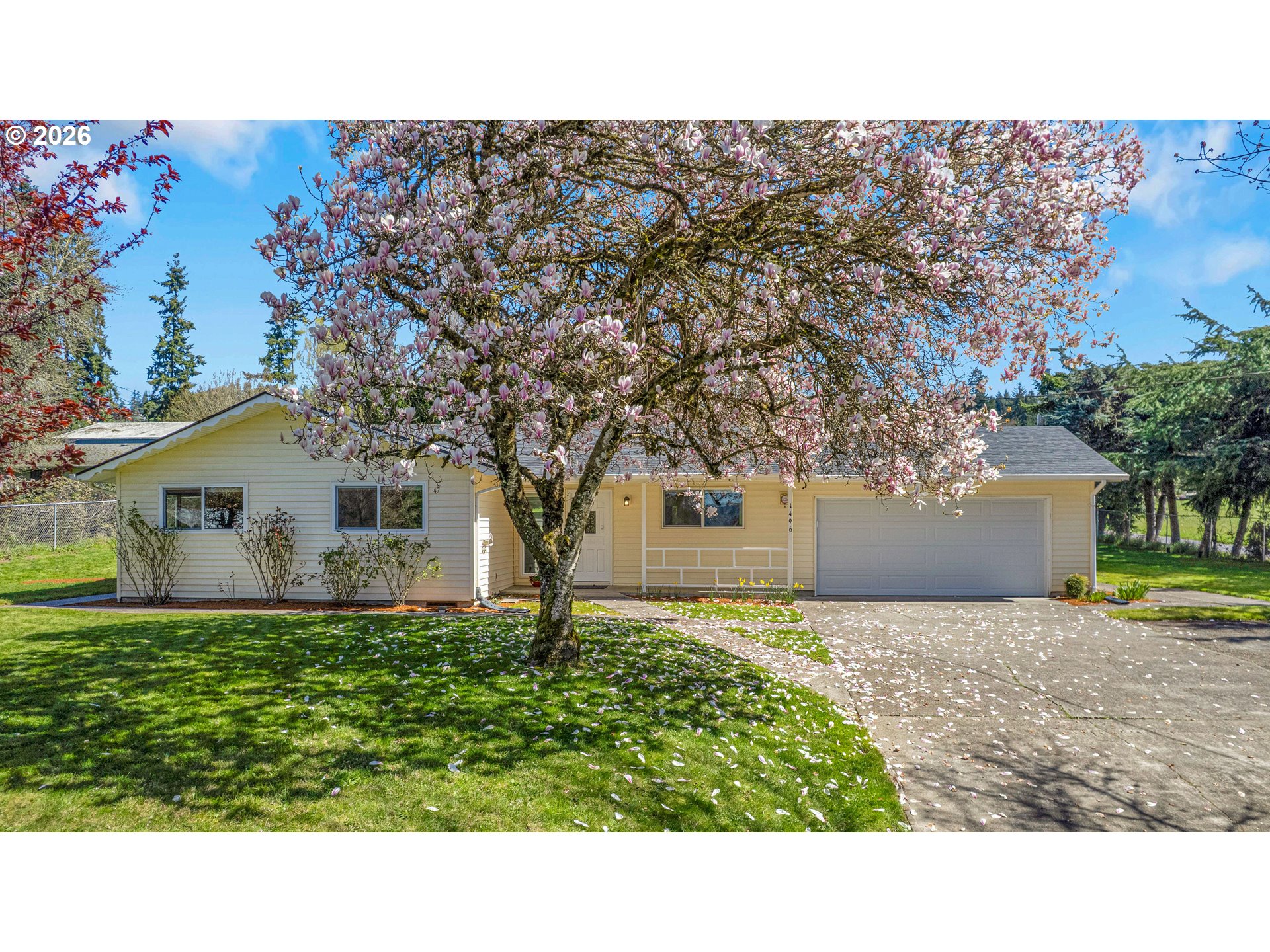 1496 S CLOVERDALE RD
