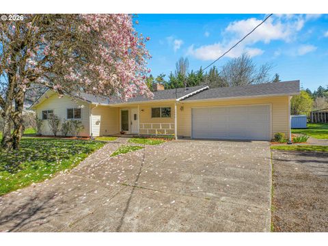 1496 S CLOVERDALE RD Kalama WA 98625