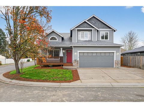 5912 NE MCBRIDE LN Hillsboro OR 97124