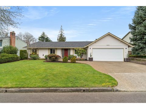 14653 NW FORESTEL LOOP Beaverton OR 97006