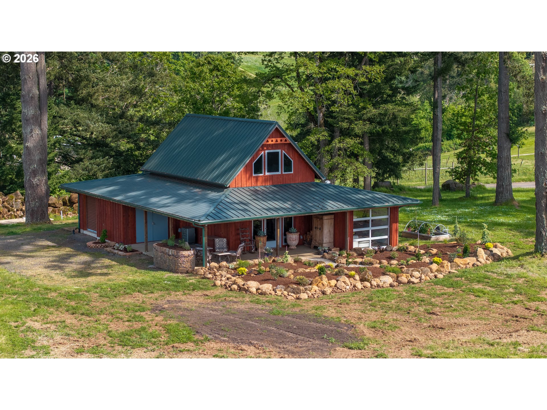 6850 SE EOLA HILLS RD