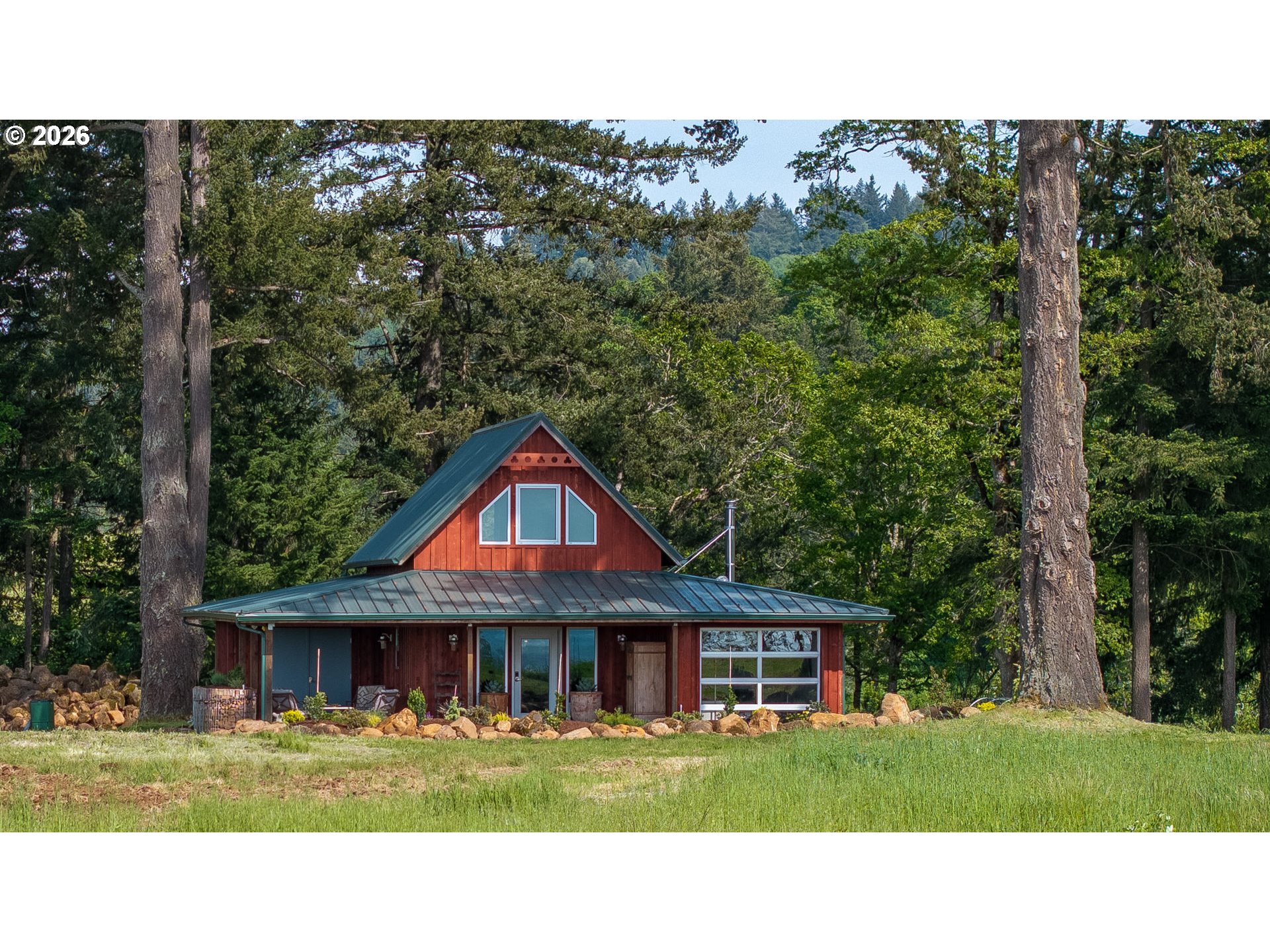 6850 SE EOLA HILLS RD