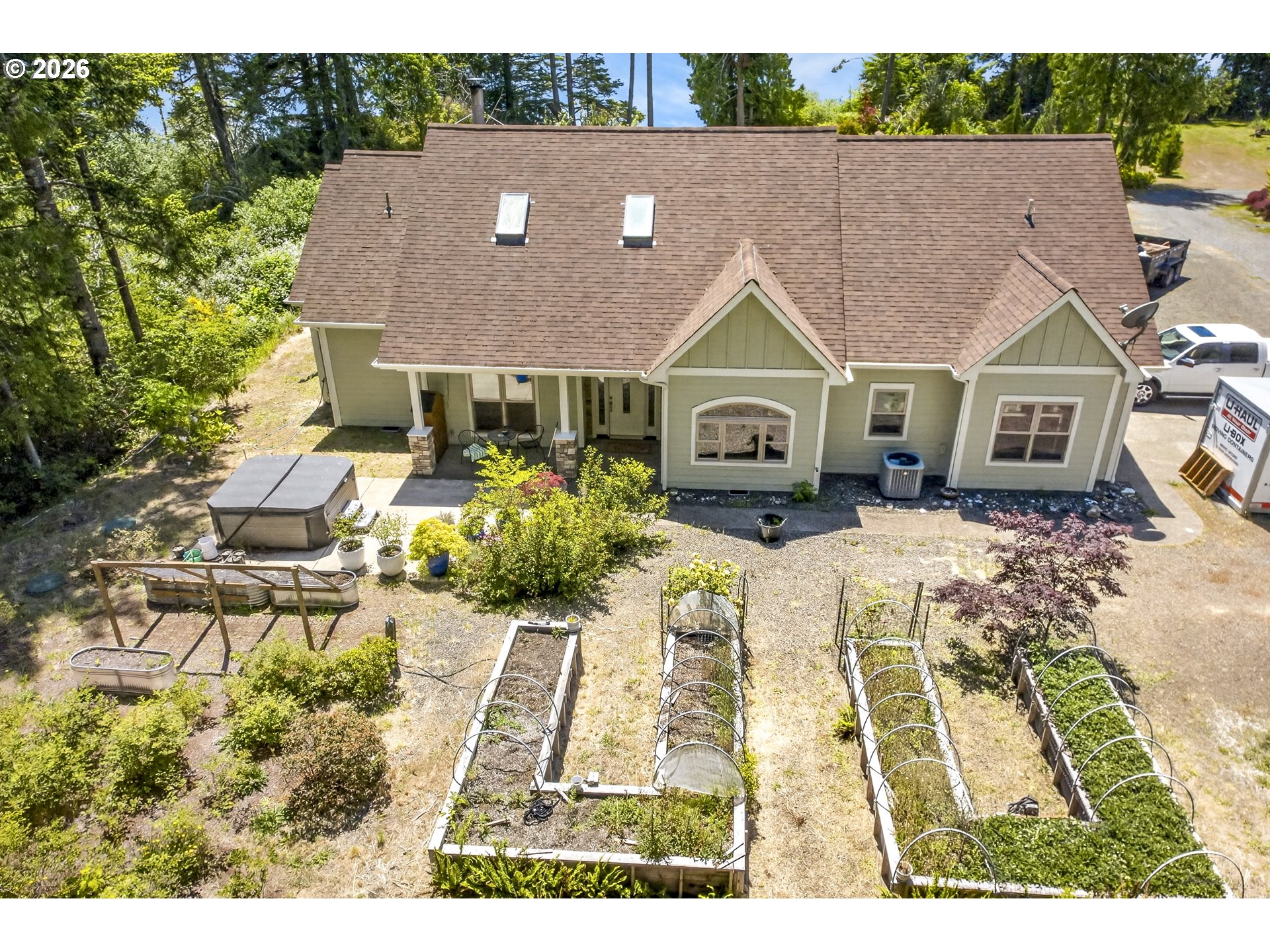 89215 SUTTON LAKE DR