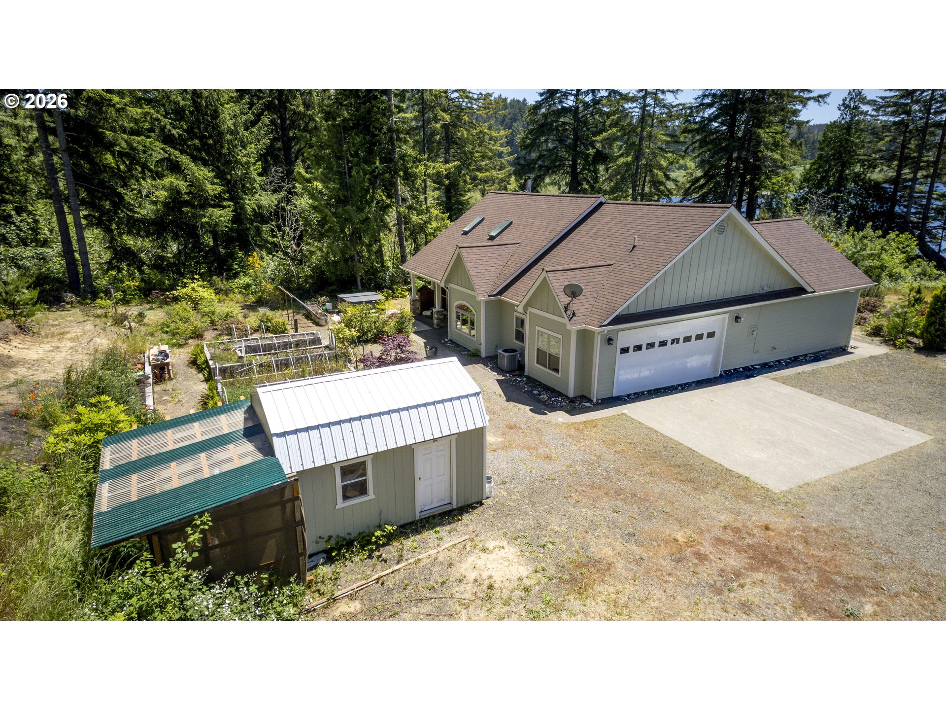 89215 SUTTON LAKE DR