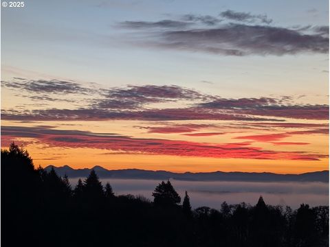 A home in Philomath