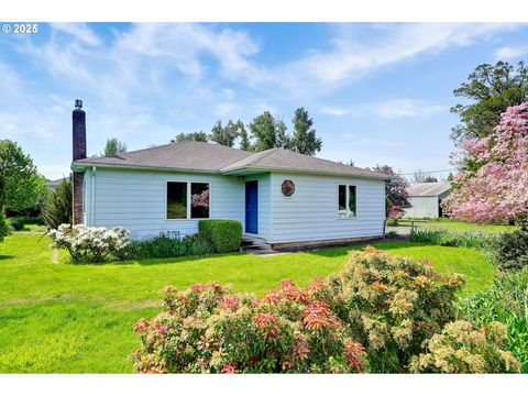 264 Monson Rd NE, Silverton, OR 97381 - MLS#: 286734375