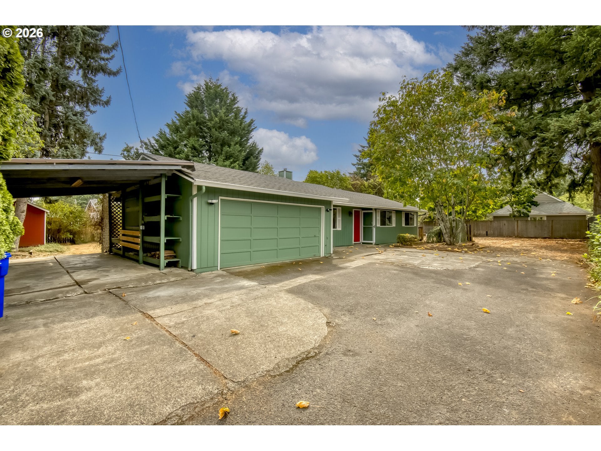 3819 SE 130TH AVE