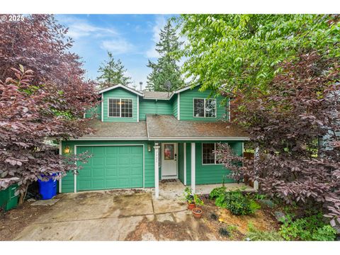 3929 SE 117TH PL Portland OR 97266
