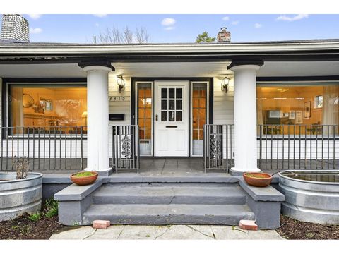 3415 NE KILLINGSWORTH ST Portland OR 97211