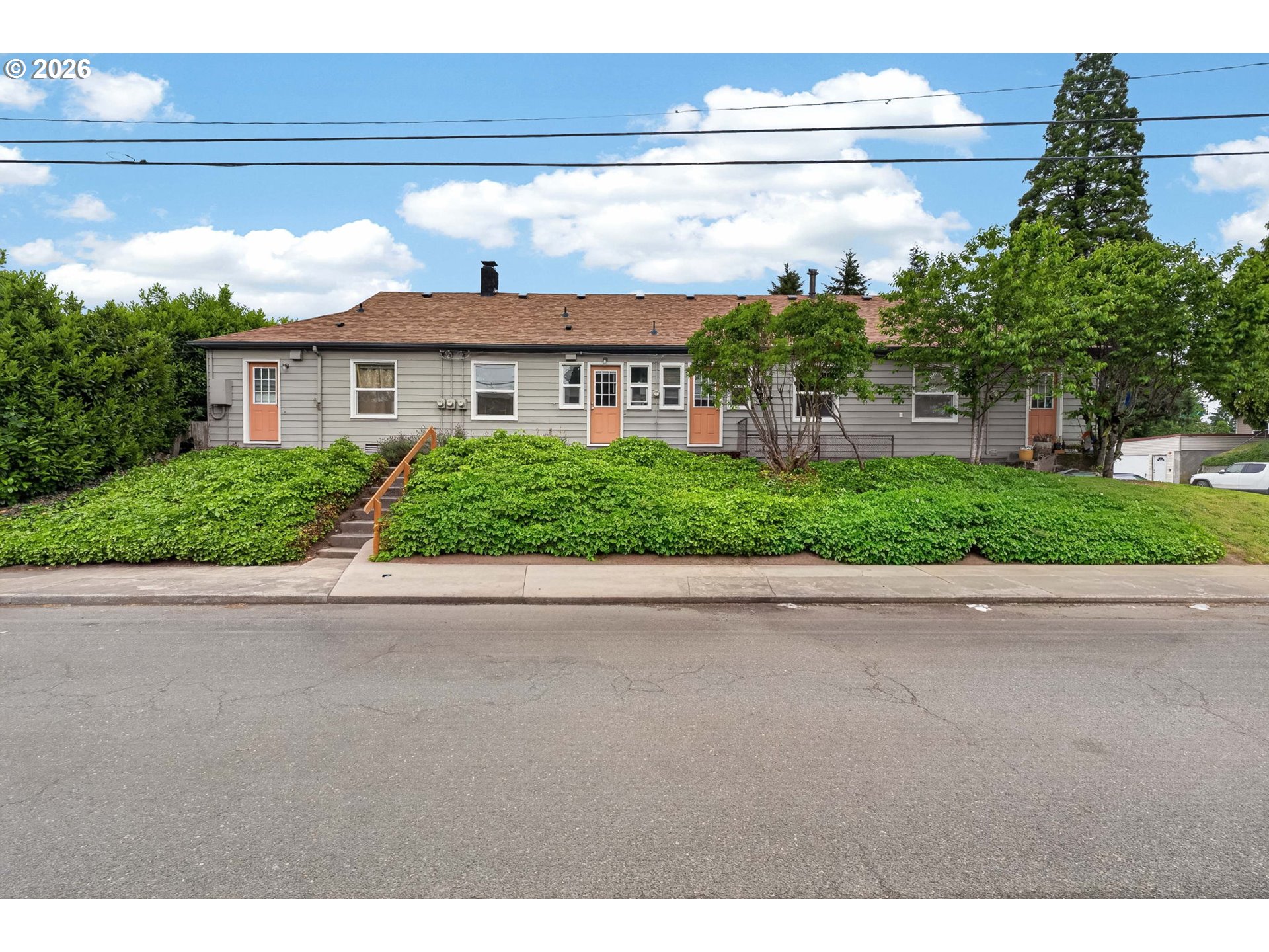 4501 N MONTANA AVE