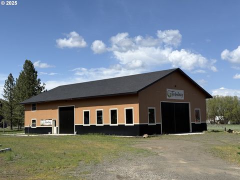 38481 SAWMILL CUTOFF LN Halfway OR 97834