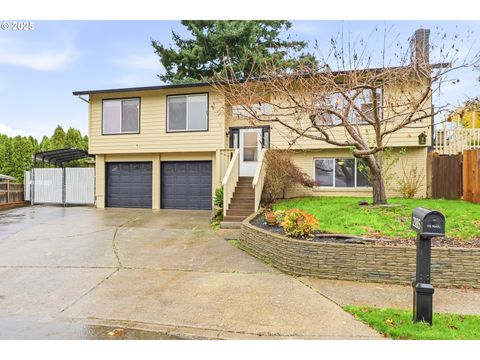 2185 SW 9TH CT Gresham OR 97080