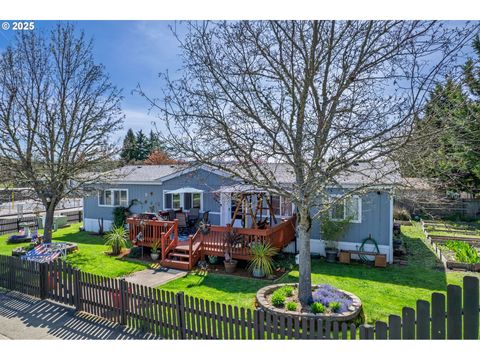 266 RIVER PLACE DR Roseburg OR 97471