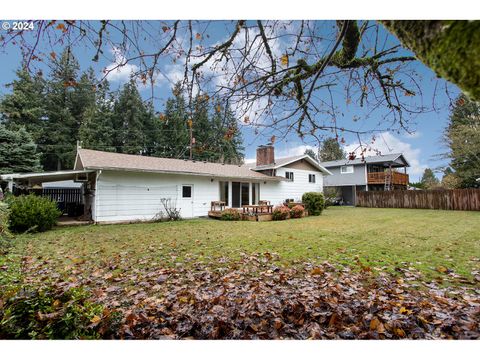 A home in Vancouver