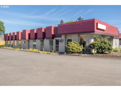 19230 SE MCLOUGHLIN BLVD Gladstone OR 97027