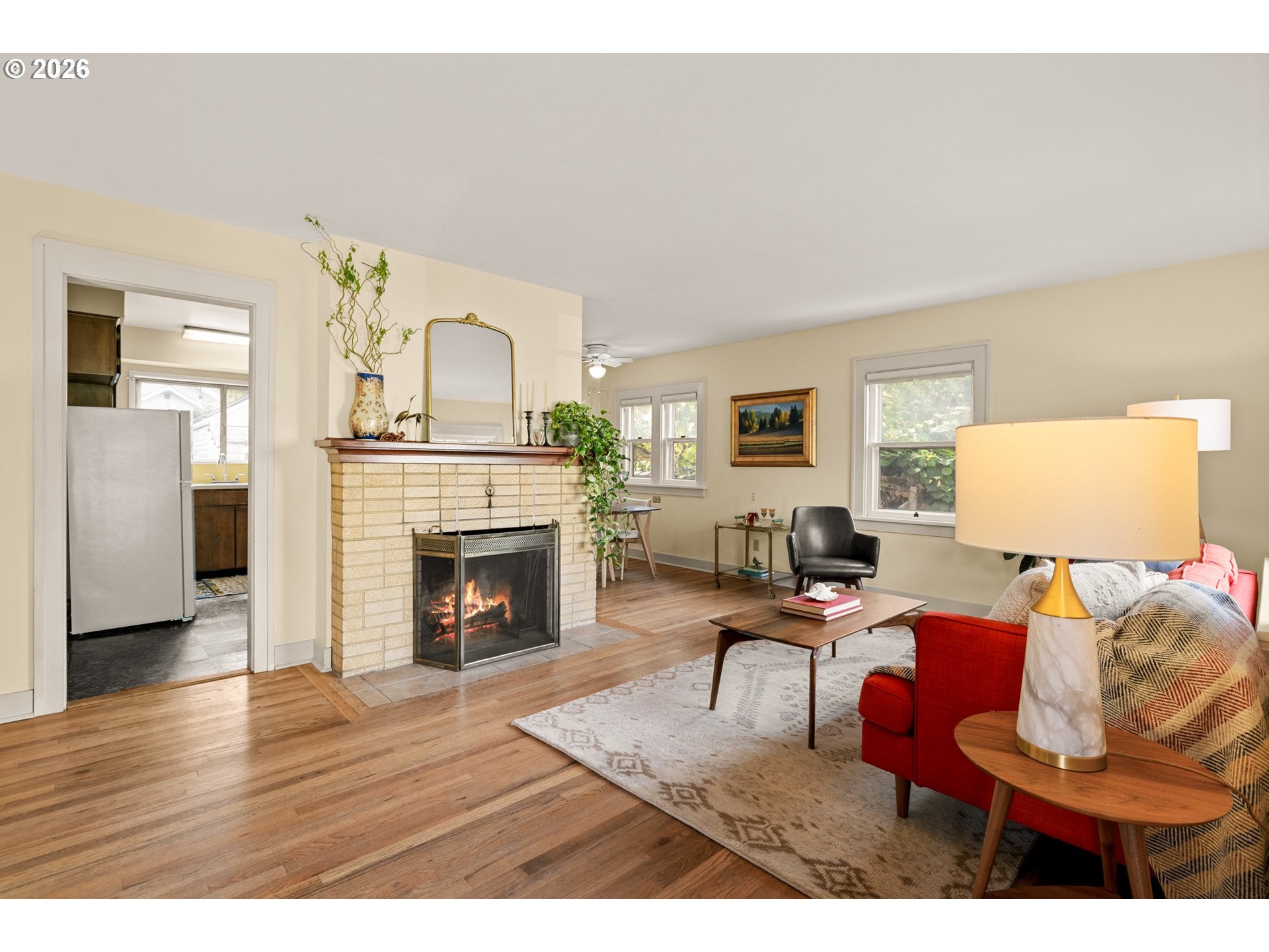 2144 N WILLAMETTE BLVD
