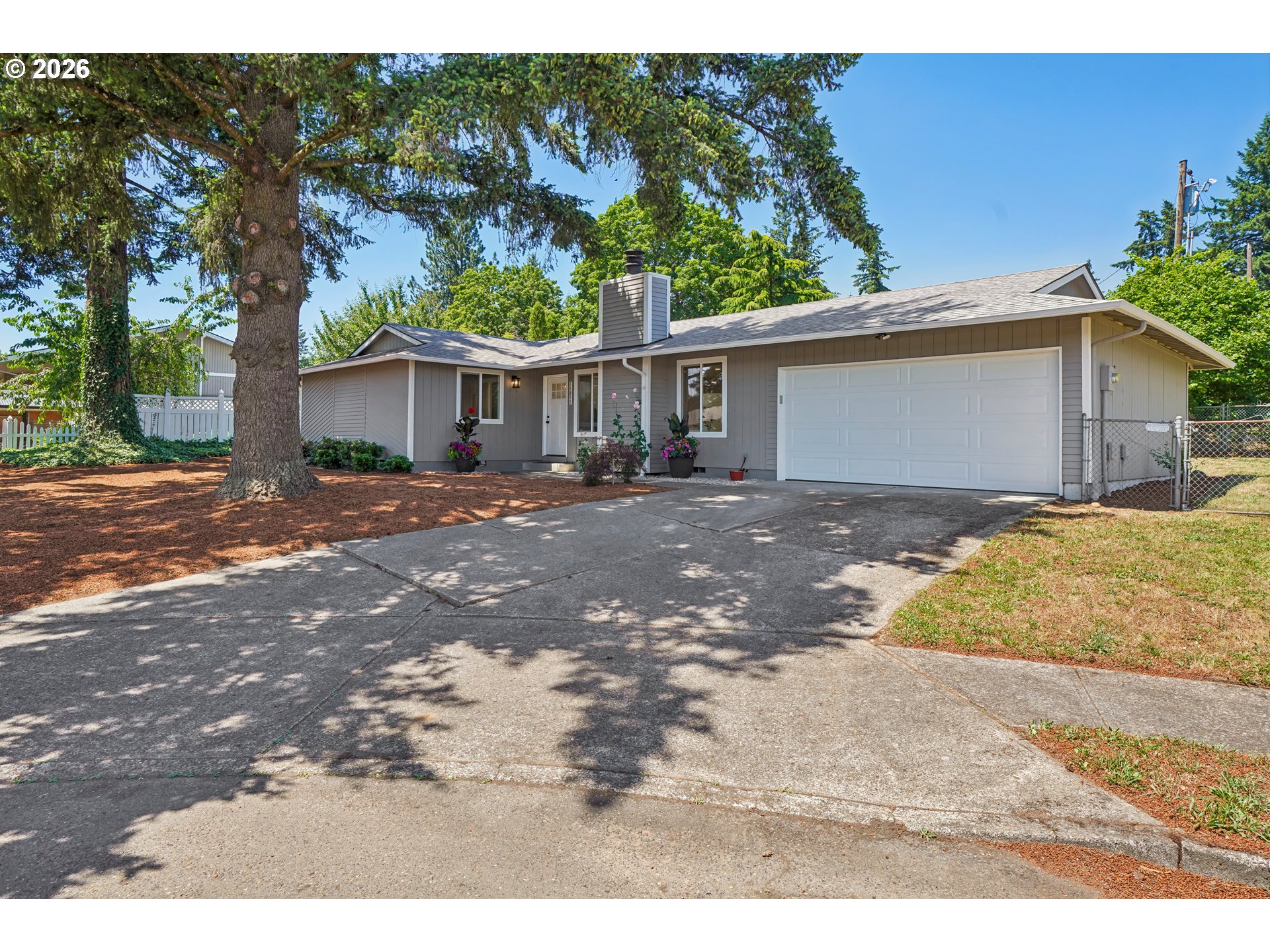 11811 SE CORA ST