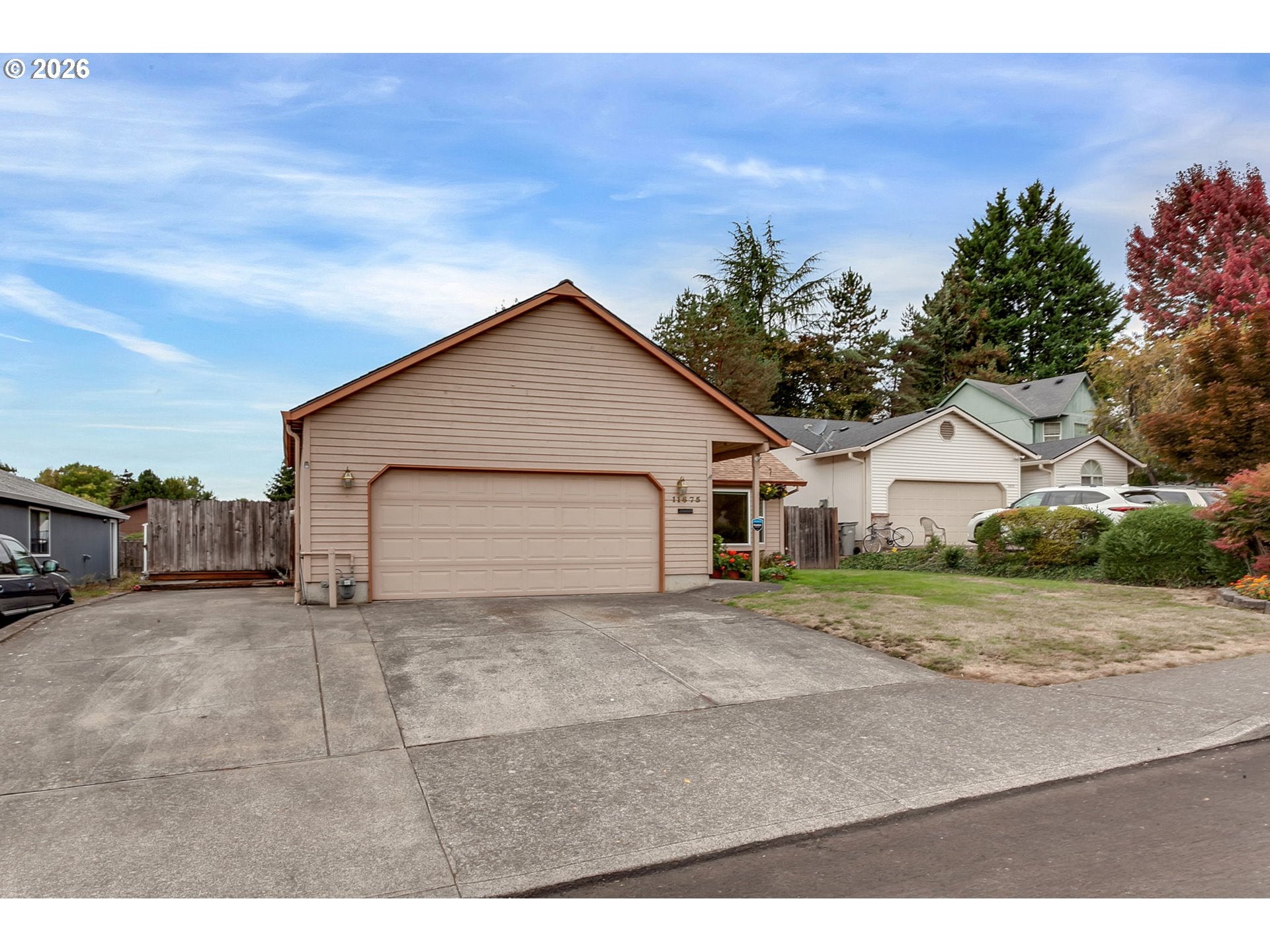 11675 SW GALLO AVE