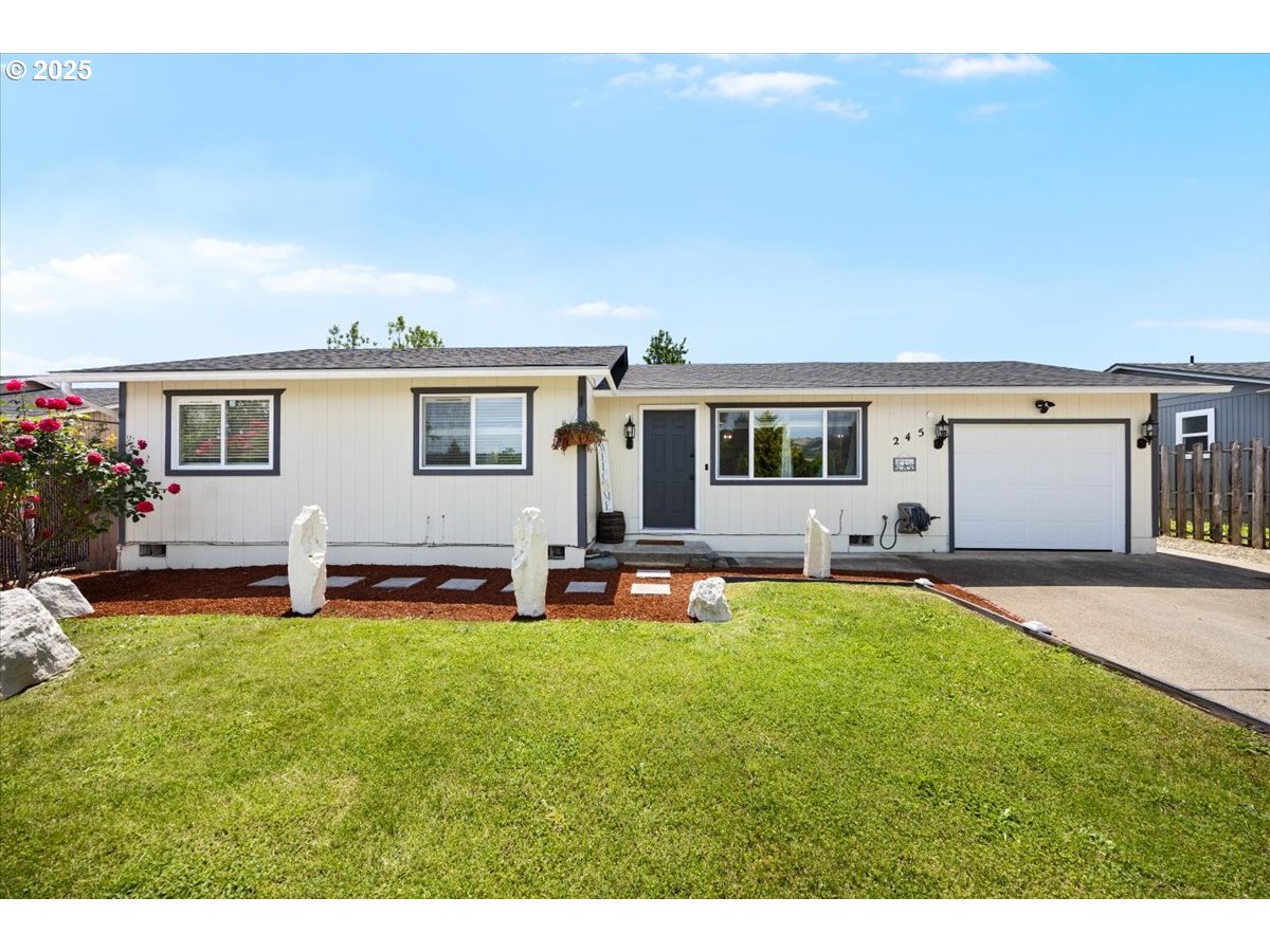 245 GEORGINNA DR