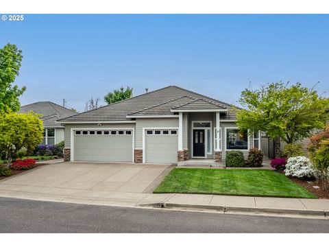 1225 SPYGLASS CT Creswell OR 97426