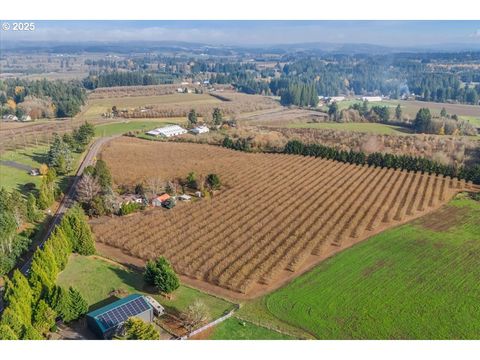 17720 SW HILLSBORO HWY Hillsboro OR 97123