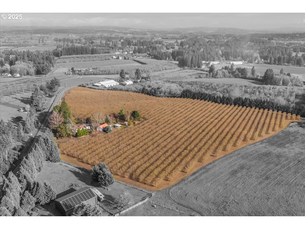 17720 SW HILLSBORO HWY