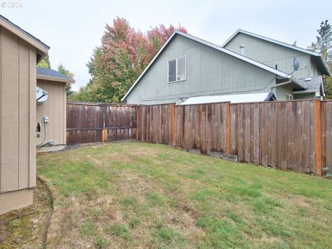 A home in Hillsboro