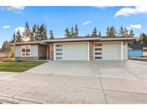 6712 NW 26th CT Vancouver WA 98665