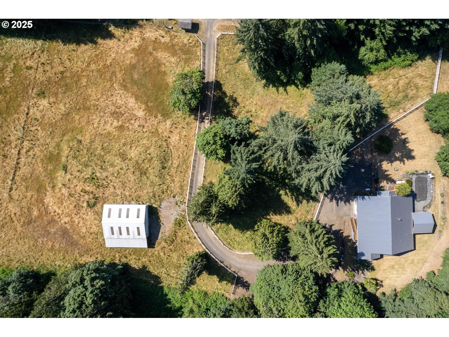 15530 NW OLD PUMPKIN RIDGE RD