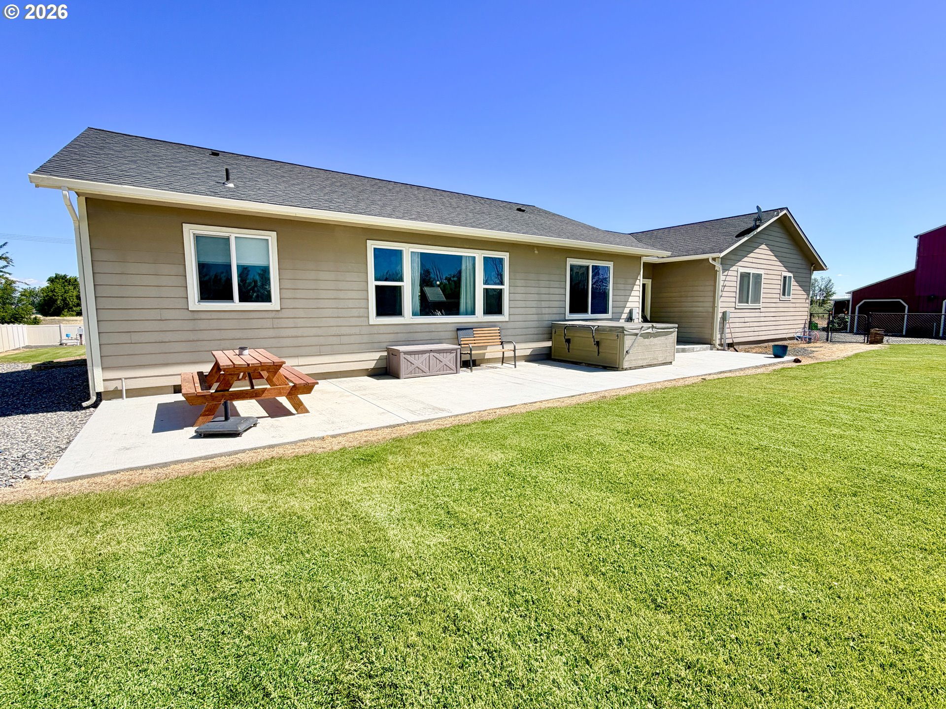 75727 DEPOT LN