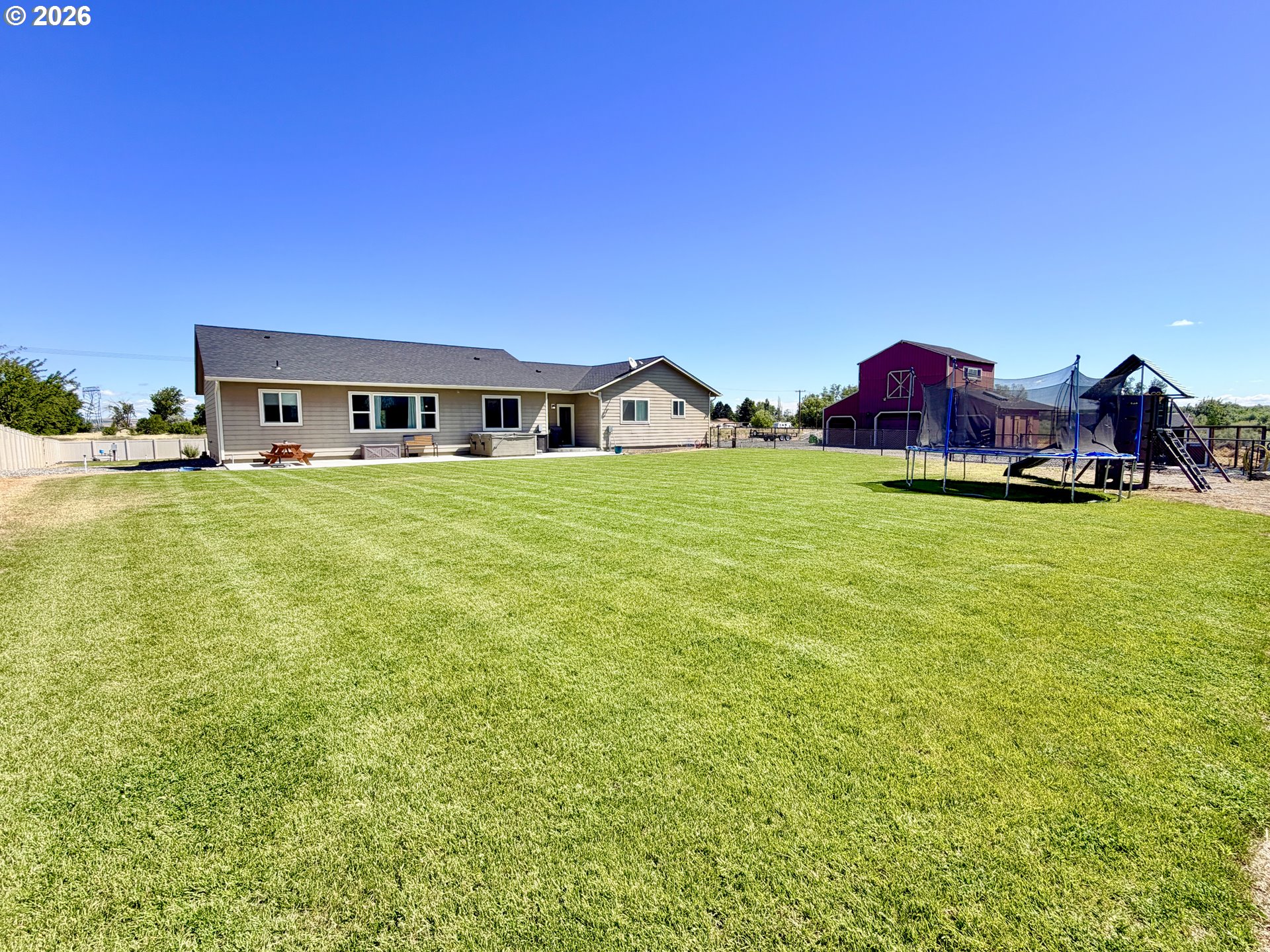 75727 DEPOT LN