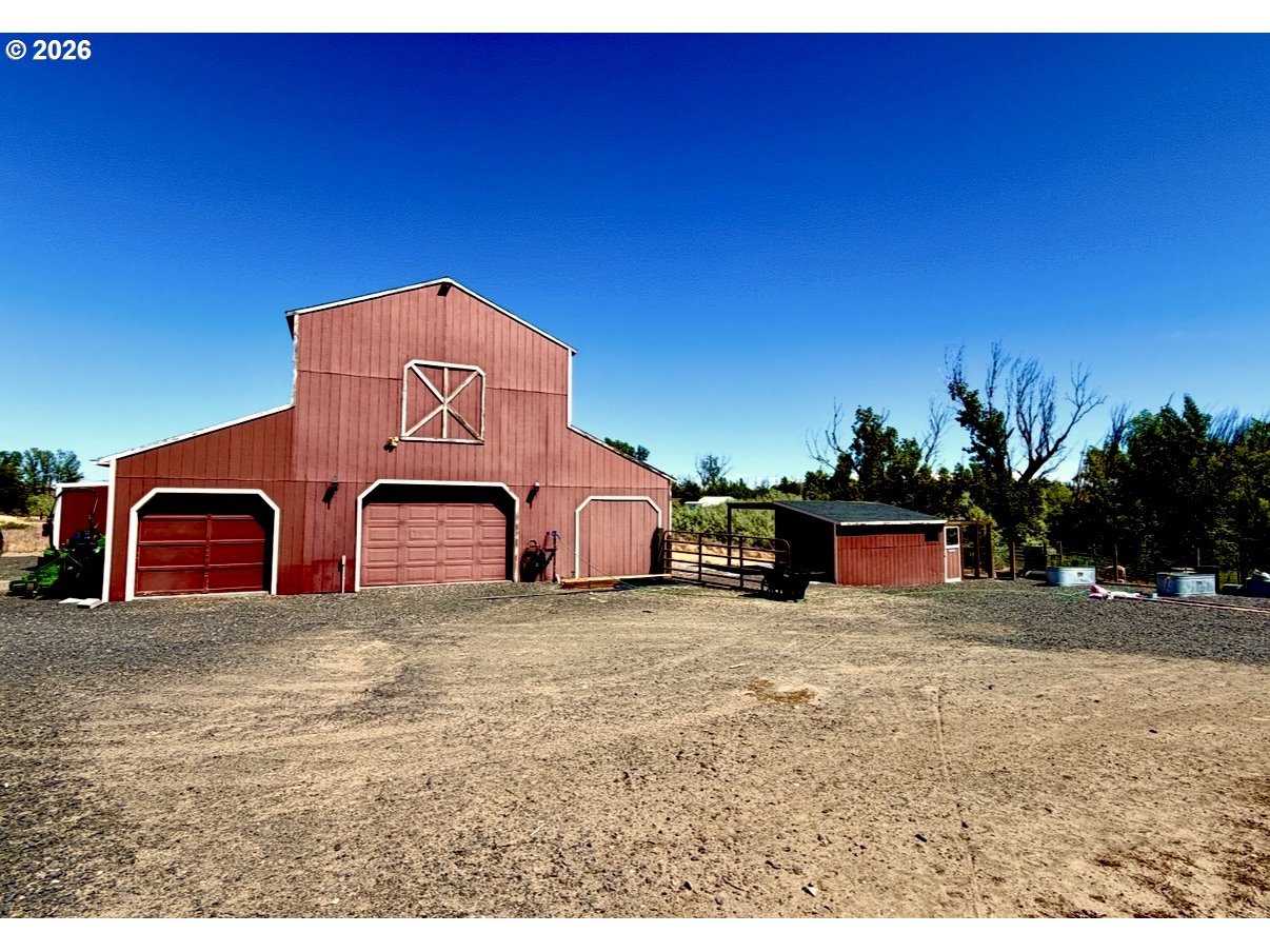 75727 DEPOT LN