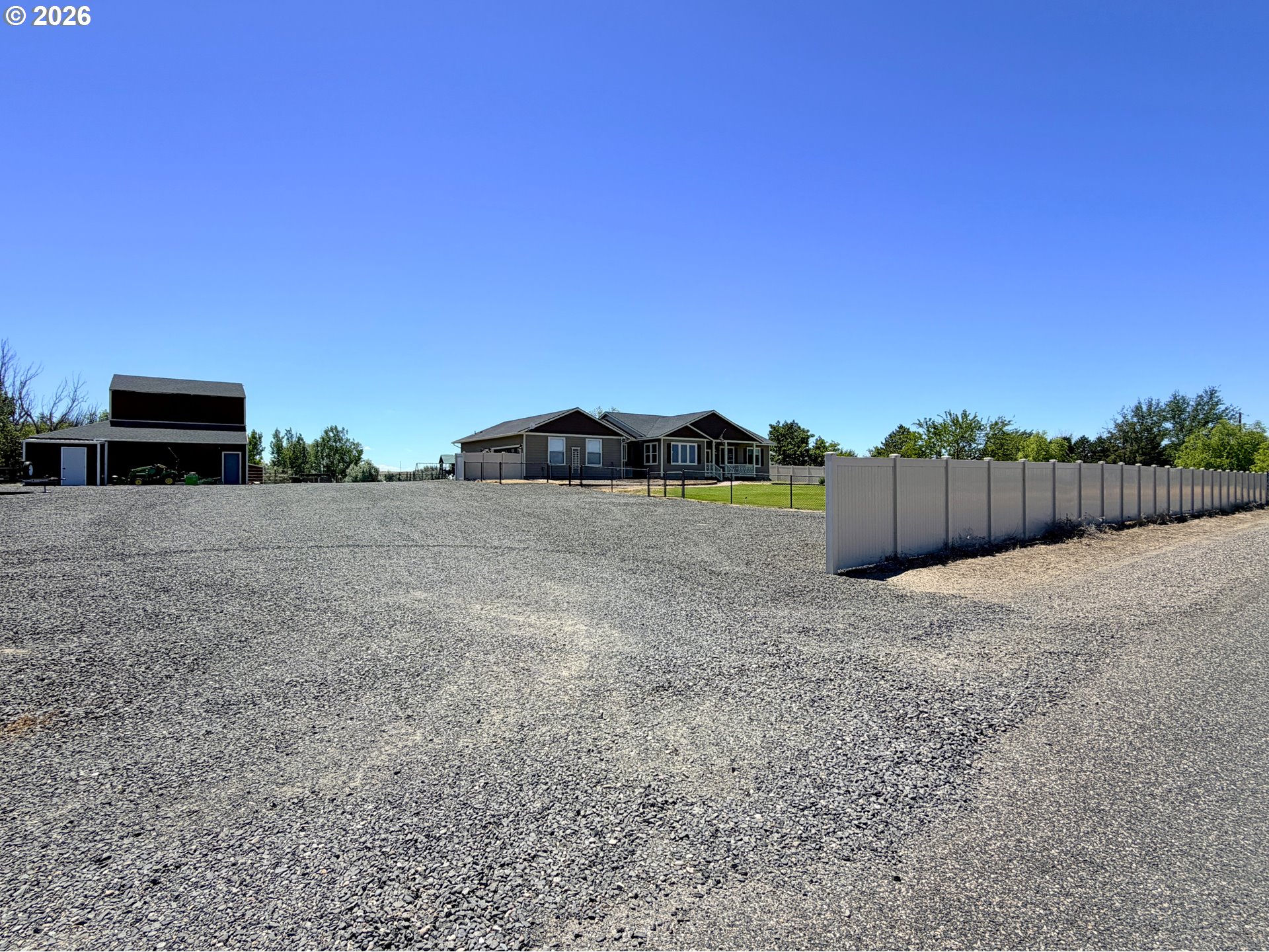 75727 DEPOT LN