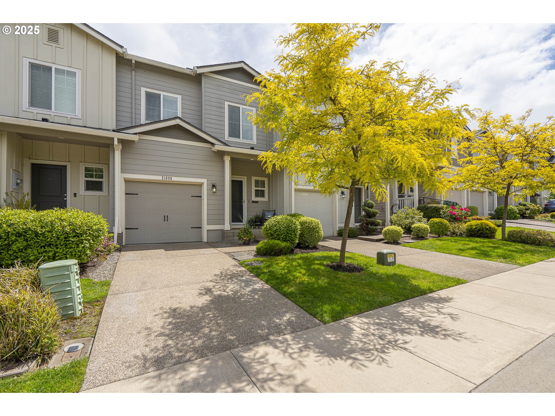21698 SW BERKSHIRE TER