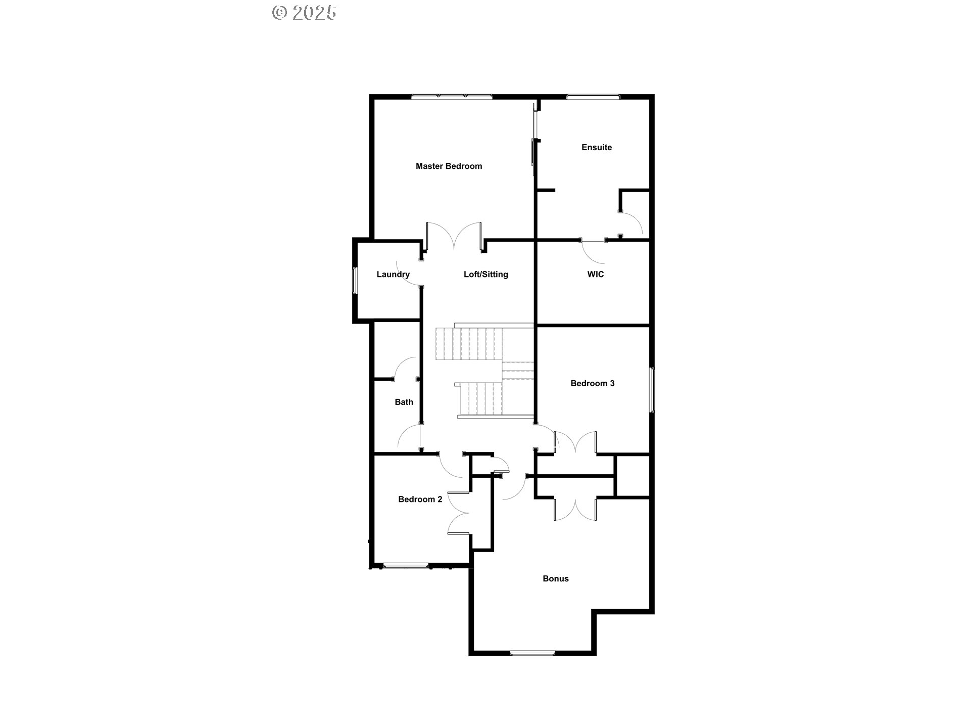842 NE 17th AVE