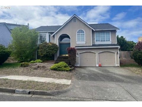 5616 CHINOOK DR NE Tacoma WA 98442