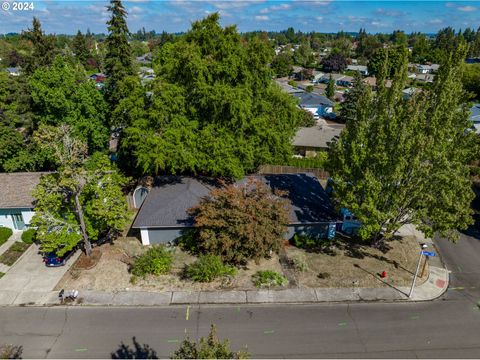 A home in Keizer