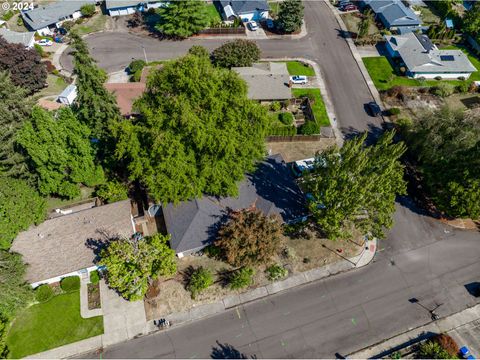 A home in Keizer