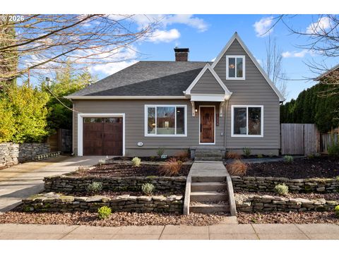 7116 N CURTIS AVE Portland OR 97217