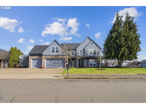 11721 SALMONBERRY DR Oregon City OR 97045