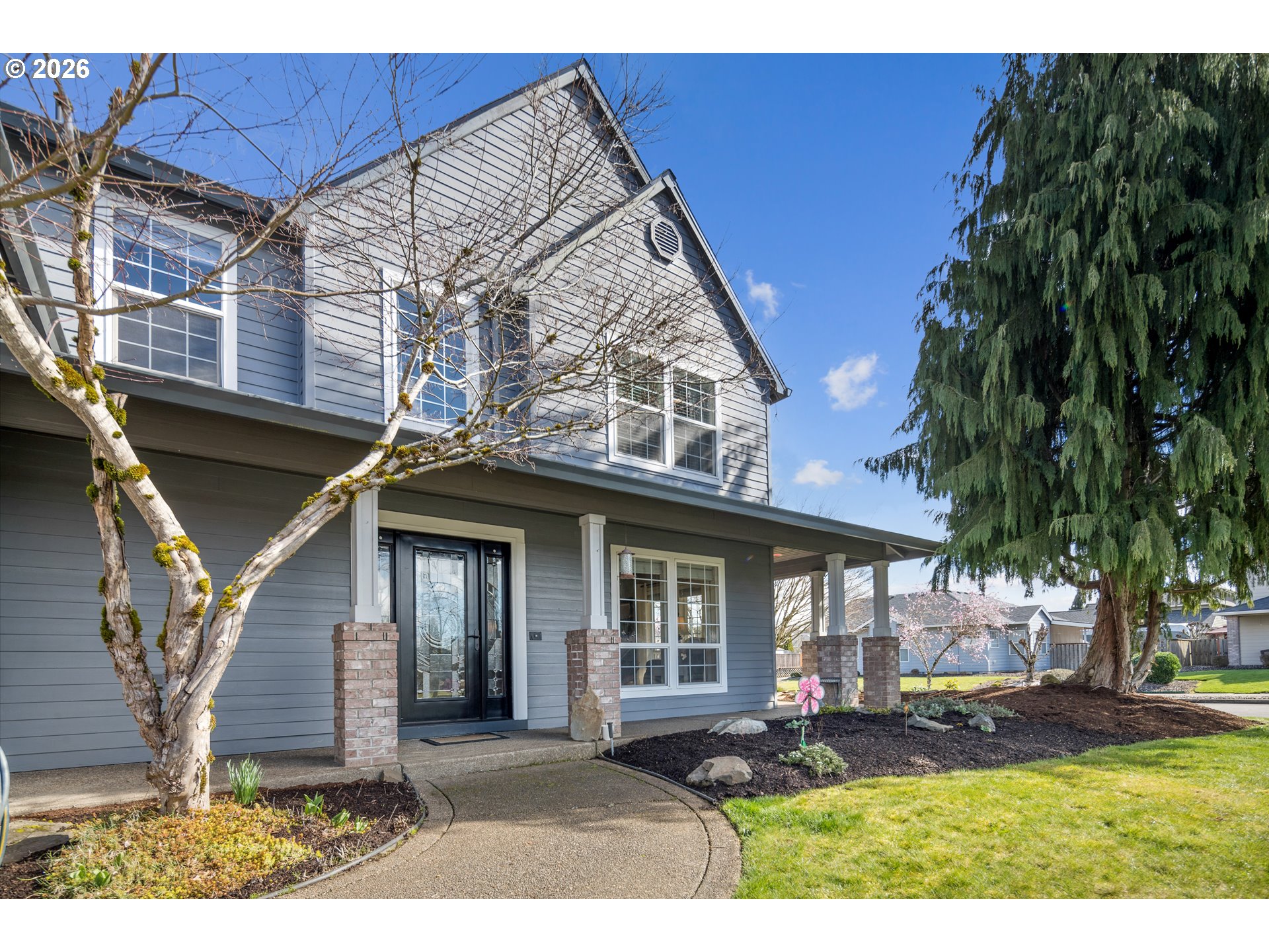 11721 SALMONBERRY DR