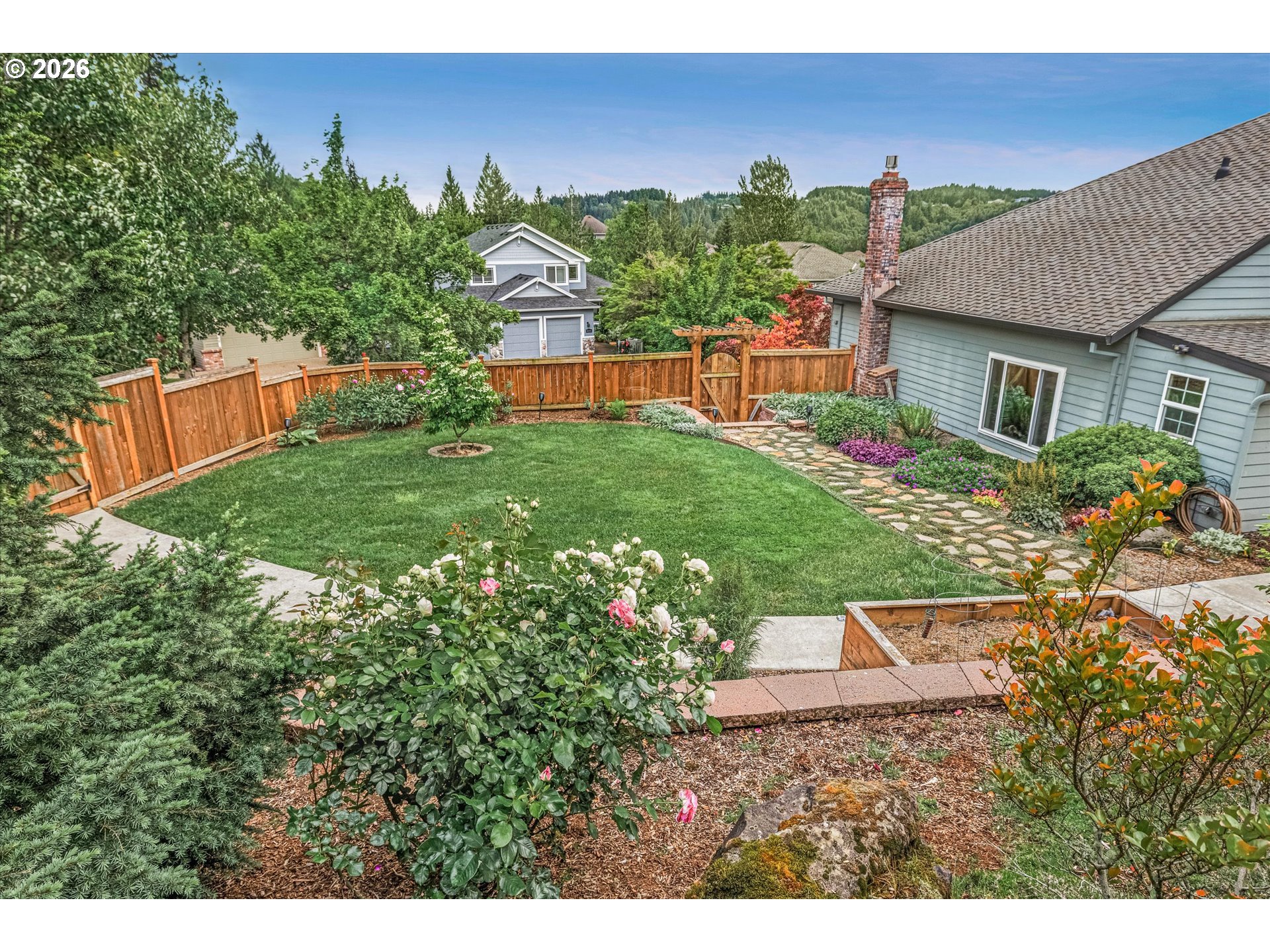 16093 SE GOOSEHOLLOW DR