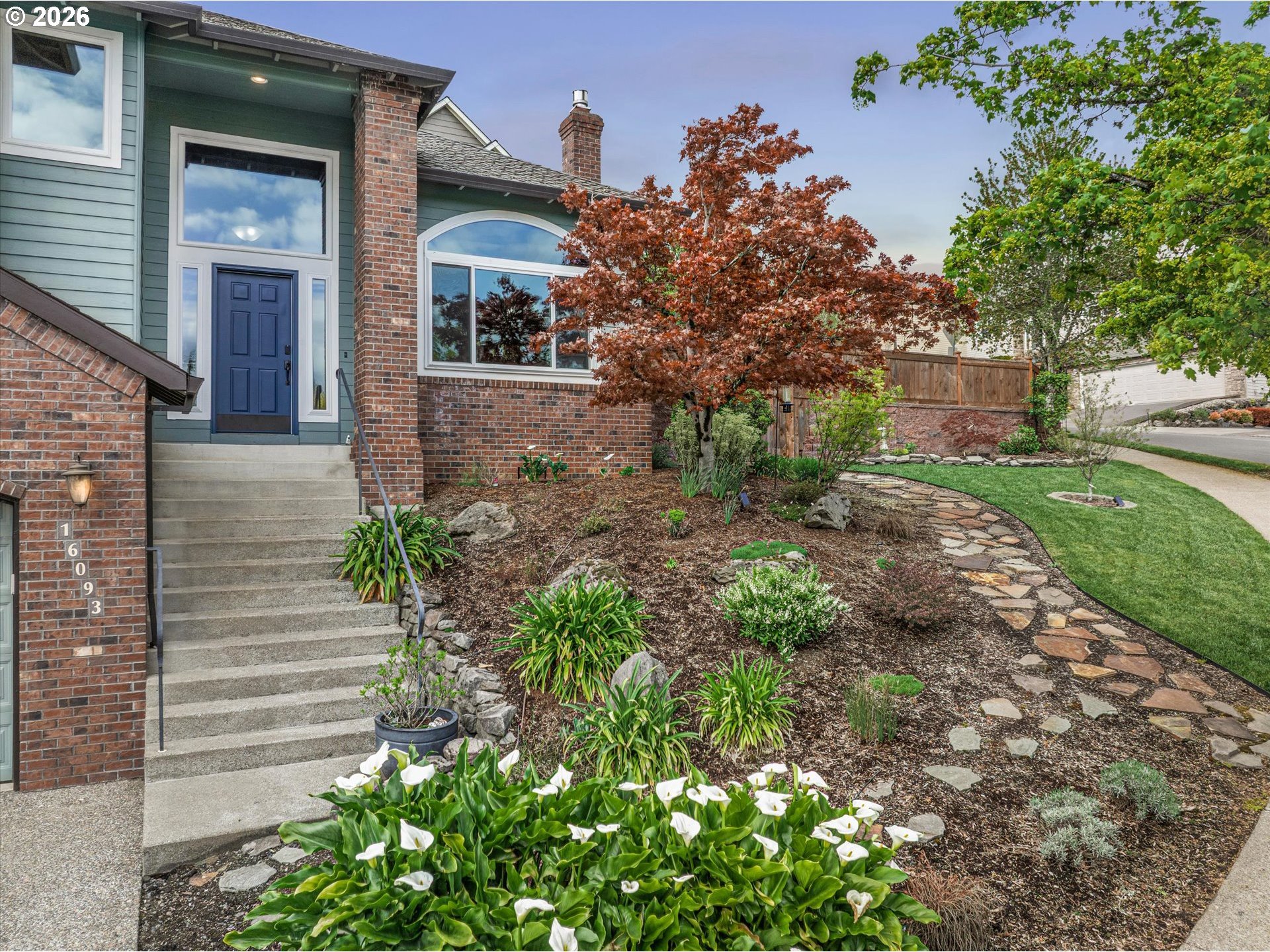 16093 SE GOOSEHOLLOW DR