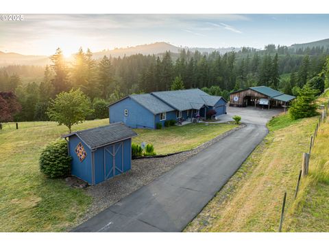 145 BIVANS RD Woodland WA 98674