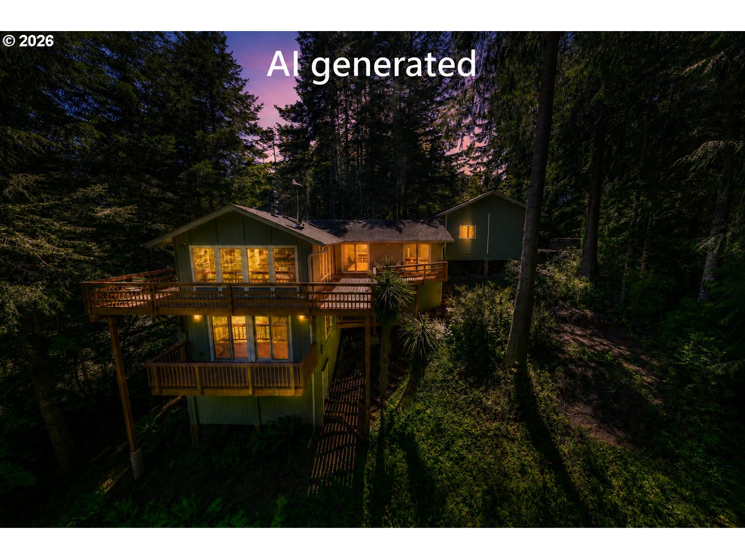 4995 LAKE DR