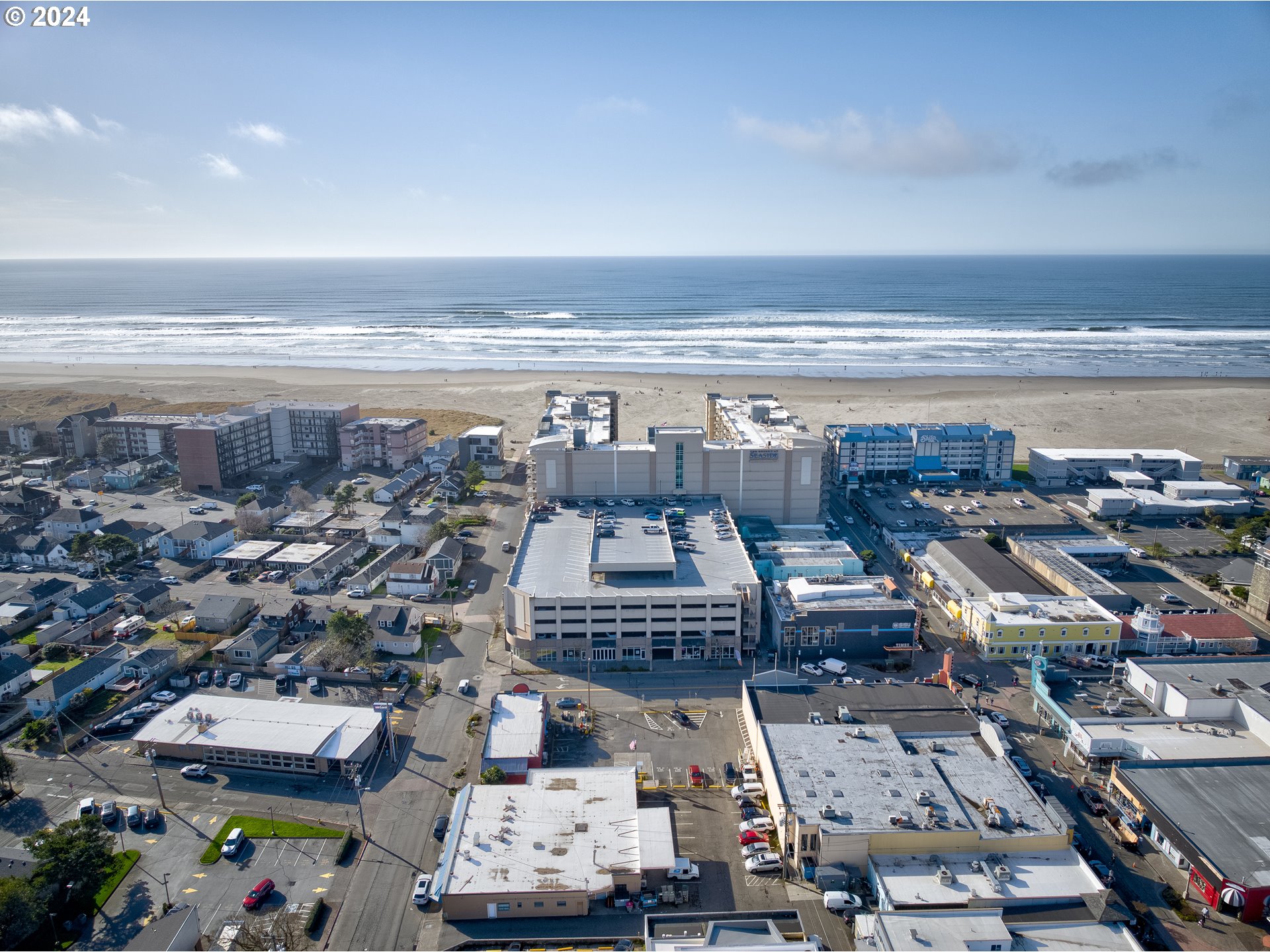 Seaside, Oregon 97138, United States, ,Residential,Active,34544
