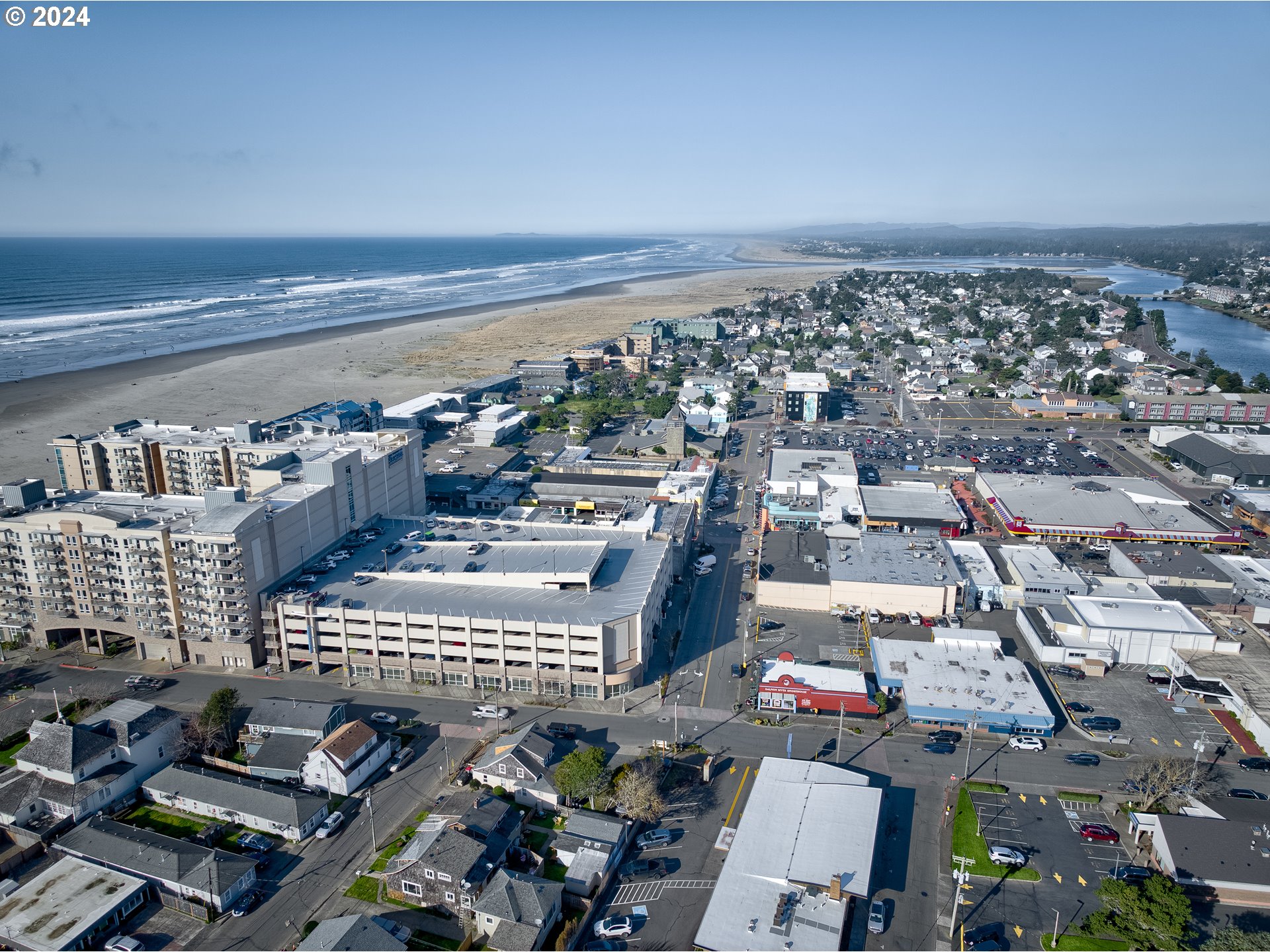 Seaside, Oregon 97138, United States, ,Residential,Active,34544