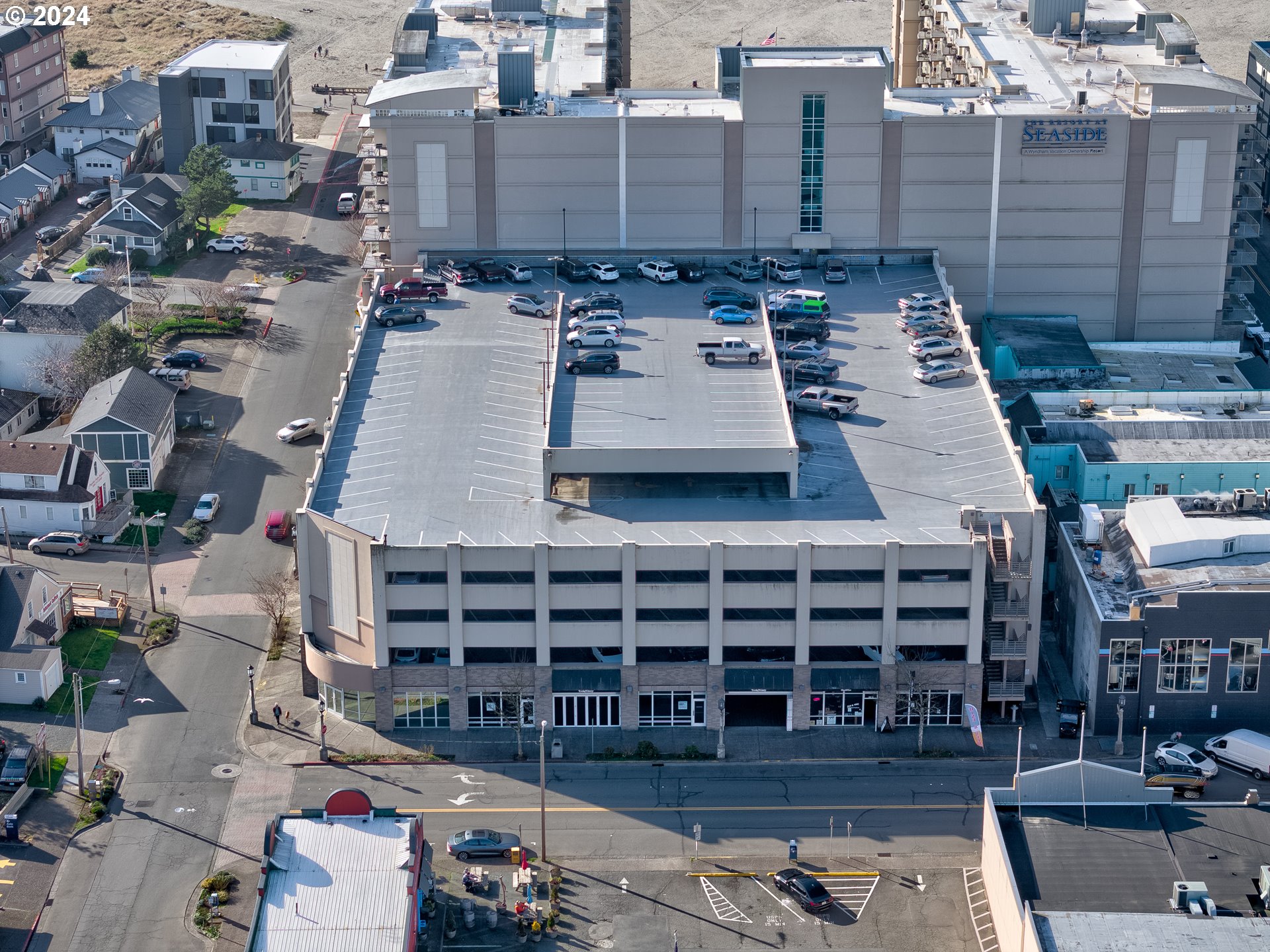 Seaside, Oregon 97138, United States, ,Residential,Active,34544